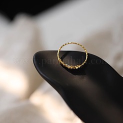 Кольца из нержавеющей стали 304 для женщин&nbsp;FS-WG49AA2-02