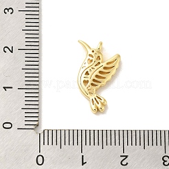 Латунные подвески&nbsp;X-KK-Z073-09G