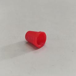 Flaschenverschlüsse aus Kunststoff&nbsp;DIY-WH0002-06P