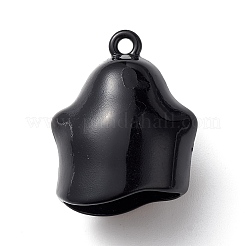 Подвески из окрашенного сплава на Хэллоуин&nbsp;LS-PALLOY-R139-02B-02