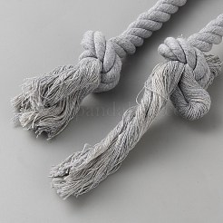 Polyester Vorhang Raffhalter&nbsp;AJEW-WH20128-036
