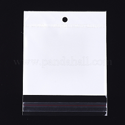 Sacs de cellophane de film de perle&nbsp;OPC-S019-04D