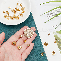 30 шт. 5 шт. дужки для колышков из нержавеющей стали 304 DIY-AB00034