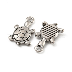 Подвески из сплава в тибетском стиле  FIND-A039-20AS