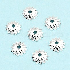 Шапочки и конусы для бусин&nbsp;KK-Z030-07S