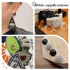 11000шт. 15 набора бисера SEED-AR0001-41