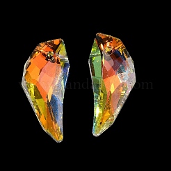 Стеклянные подвески&nbsp;GLAA-I057-15A