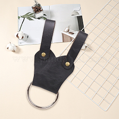 Passante per cintura in pelle PU&nbsp;AJEW-WH20816-243A-P