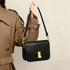 Taschenriemen aus Leder&nbsp;PURS-WH20002-14B