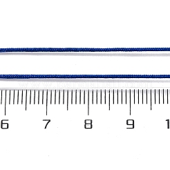 Cordon rond tressé en nylon&nbsp;OCOR-XCP0002-57