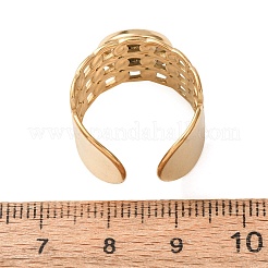 Componenti dell'anello di fissaggio della catena a cavo in acciaio inossidabile 304&nbsp;SA-CBA94B1-01G-02