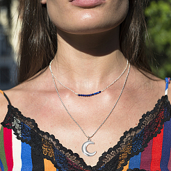 12 шт. 2 подвески из нержавеющей стали 304 STAS-UN0042-13