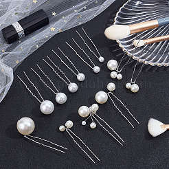 Вилки железа волос OHAR-AR0001-03