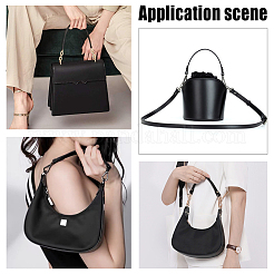 Asas de cuero de vaca&nbsp;FIND-WH0090-31B