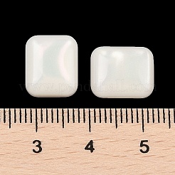 Непрозрачная смола декодирует кабошоны&nbsp;CRES-I036-09C