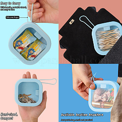 Многофункциональный пластиковый карманный органайзер для переключателей&nbsp;CON-WH20006-004A