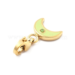 Подвесной декор из эмалированной нержавеющей стали 304 STAS-L283-47G