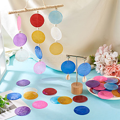 70 шт. 7 цвета&nbsp;BSHE-TA0001-22