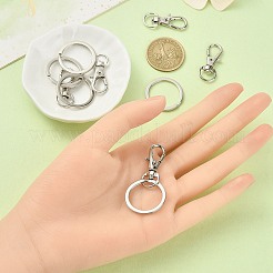 Набор для изготовления брелка своими руками DIY-YW0007-67