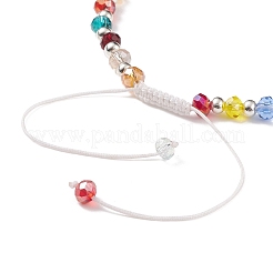 Braccialetto di fascino in ottone&nbsp;BJEW-JB08394