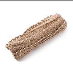 Cordon de jute naturel&nbsp;OCOR-TAC0016-05