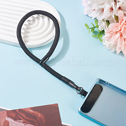 Полиэфирный шнур для телефонного шнура&nbsp;HJEW-TAC0009-30C-01