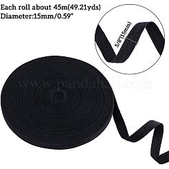 Хлопковые ленты&nbsp;OCOR-WH0032-49A