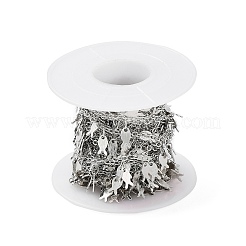 Железные тросовые цепи ручной работы CHC-R135-14P