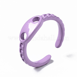 Латунные манжеты RJEW-S044-150