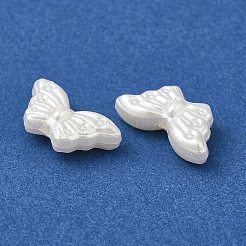 Абс имитация жемчуга бисер OACR-Q194-02