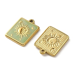 Подвески из нержавеющей стали 304 STAS-A124-17C-G