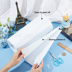 Слипчивые листы пены eva DIY-WH0504-87A-02