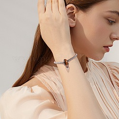 40 шт. 4 подвески из нержавеющей стали 304&nbsp;STAS-SZ0002-36P