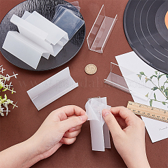 8 сумка акриловые подставки для альбомов&nbsp;ODIS-PH0001-97