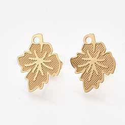 Фурнитура для сережек-гвоздиков из нержавеющей стали 304 STAS-S079-63A