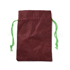 Хеллоуин мешочки для хранения хлопчатобумажной ткани ABAG-A005-01E