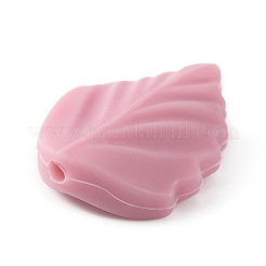 Perle di silicone&nbsp;SIL-WH0001-20C