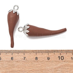 Handmade Fimo Anhänger&nbsp;CLAY-C008-02P