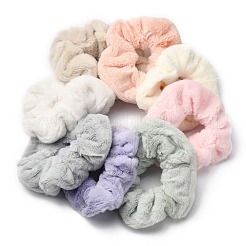 Аксессуары для волос из бархатной ткани OHAR-N007-005