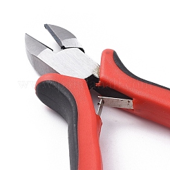 Клещи углерода стали ювелирные изделия PT-S026