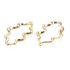 Стойки подвески обшивки сплава PALLOY-T077-78LG-RS