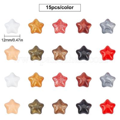 Частицы сургуча DIY-CP0002-80-1