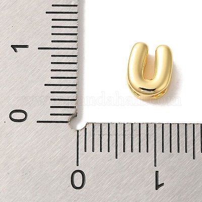 Стойки обшивки латунные подвески KK-L220-001G-U-1