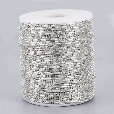 Латунные шаровые цепи CHC-S008-006A-S-1