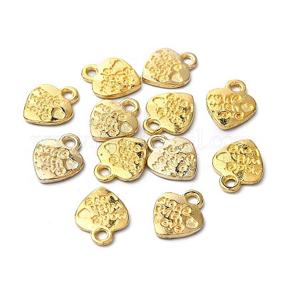 Сплавочные подвески тибетского стиля K096N011-1