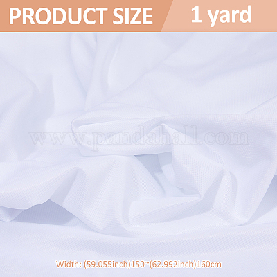 Полиэфирная ткань DIY-WH0888-016B-1