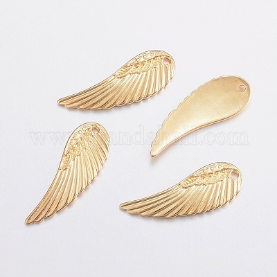 Подвески из нержавеющей стали 304 STAS-F155-16G-1