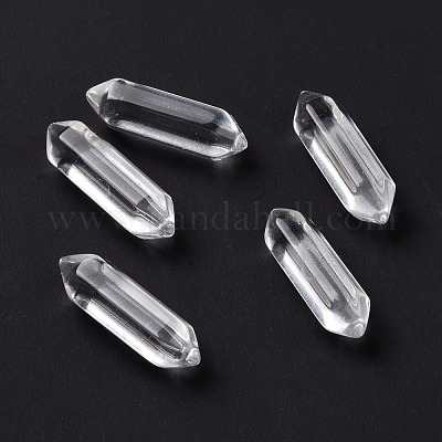 Стеклянные бусины GLAA-K058-04B-1