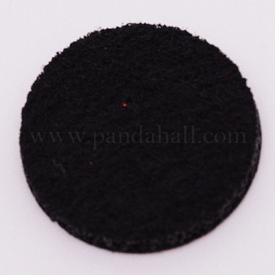 Faser-Parfüm-Pads&nbsp;DIY-WH0183-55B-1