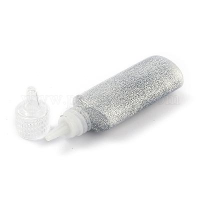 Клей с блестками&nbsp;LS-DIY-C003-01F-1